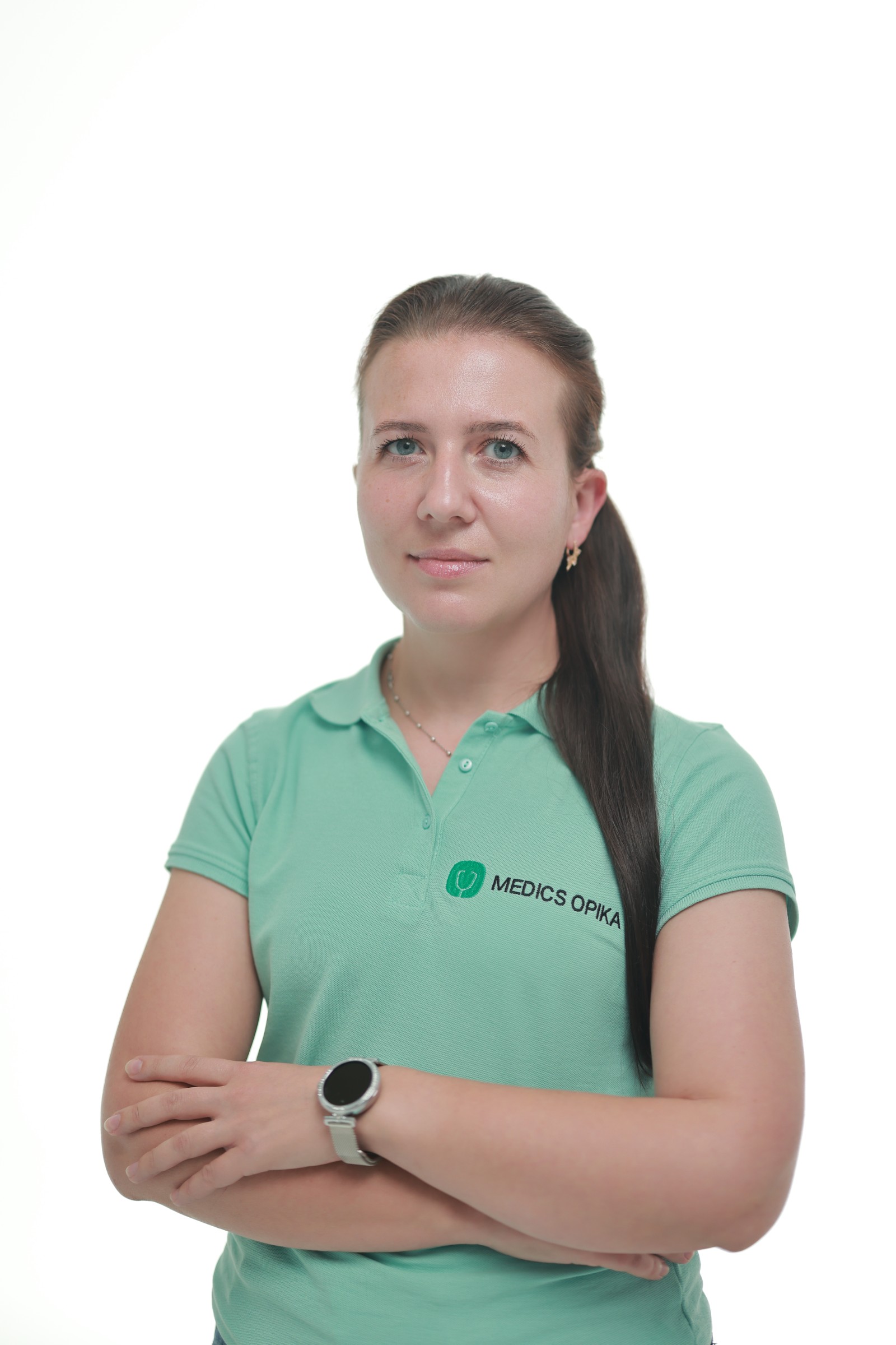 Христина Коник